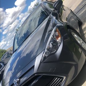 Meet your Posher, Kyla